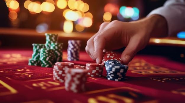 magnum188 slot platform overview showing live casino, slots, sportsbook, and payment options