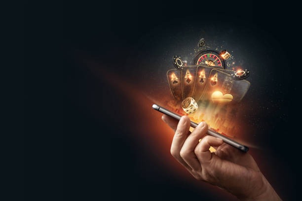 magnum188 slot App 
