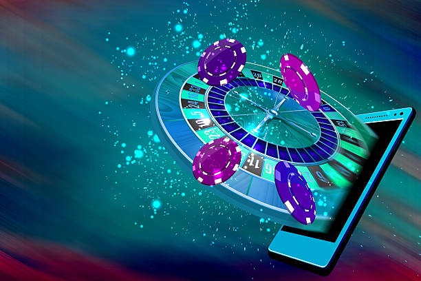 Wagering summary display on magnum188 slot platform