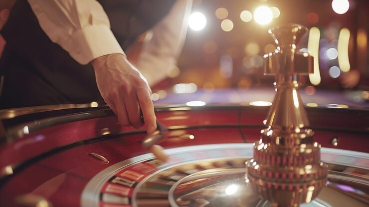 Live football betting interface on magnum188 slot showing Over Under lines