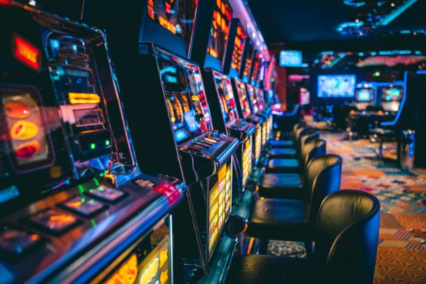 magnum188 slot featured game showcase